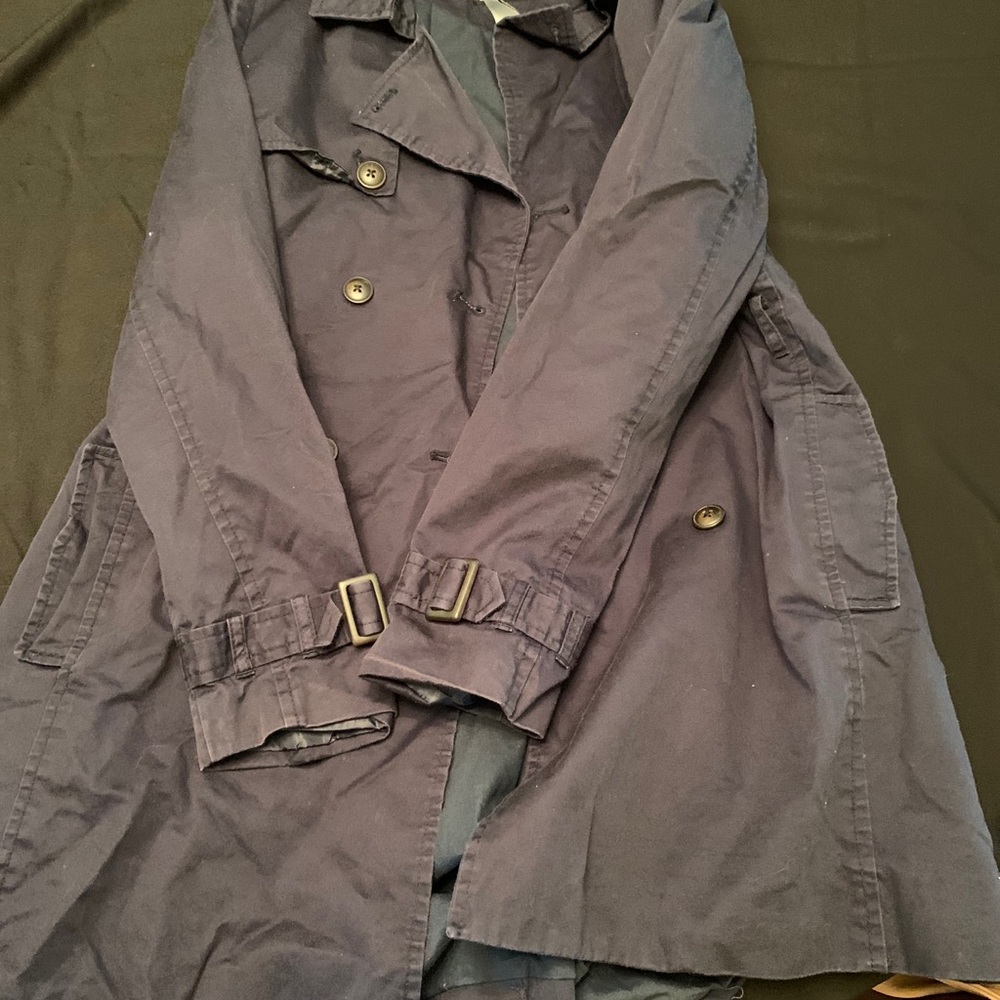 Jacket - Picture 3 of 9